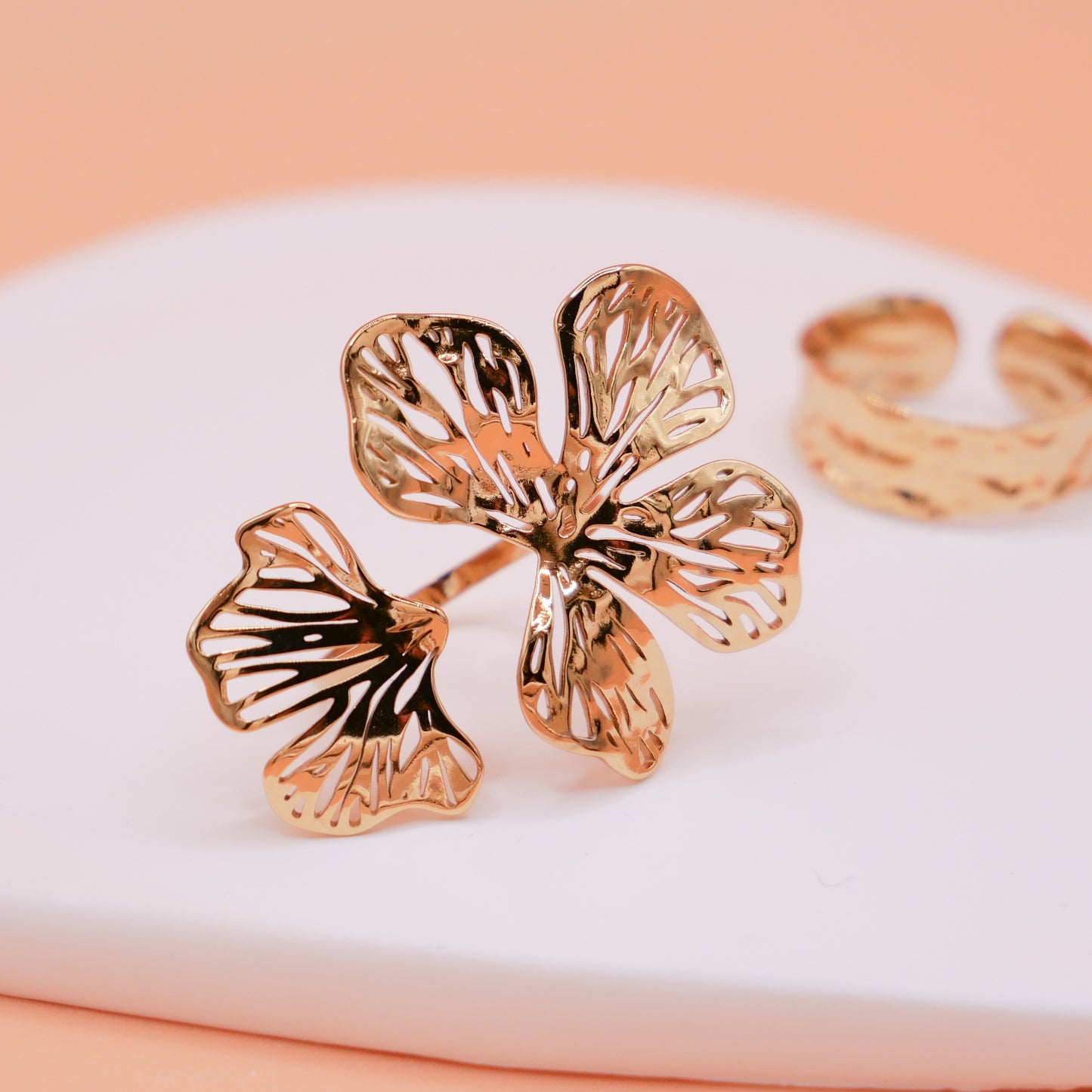Bague TINA