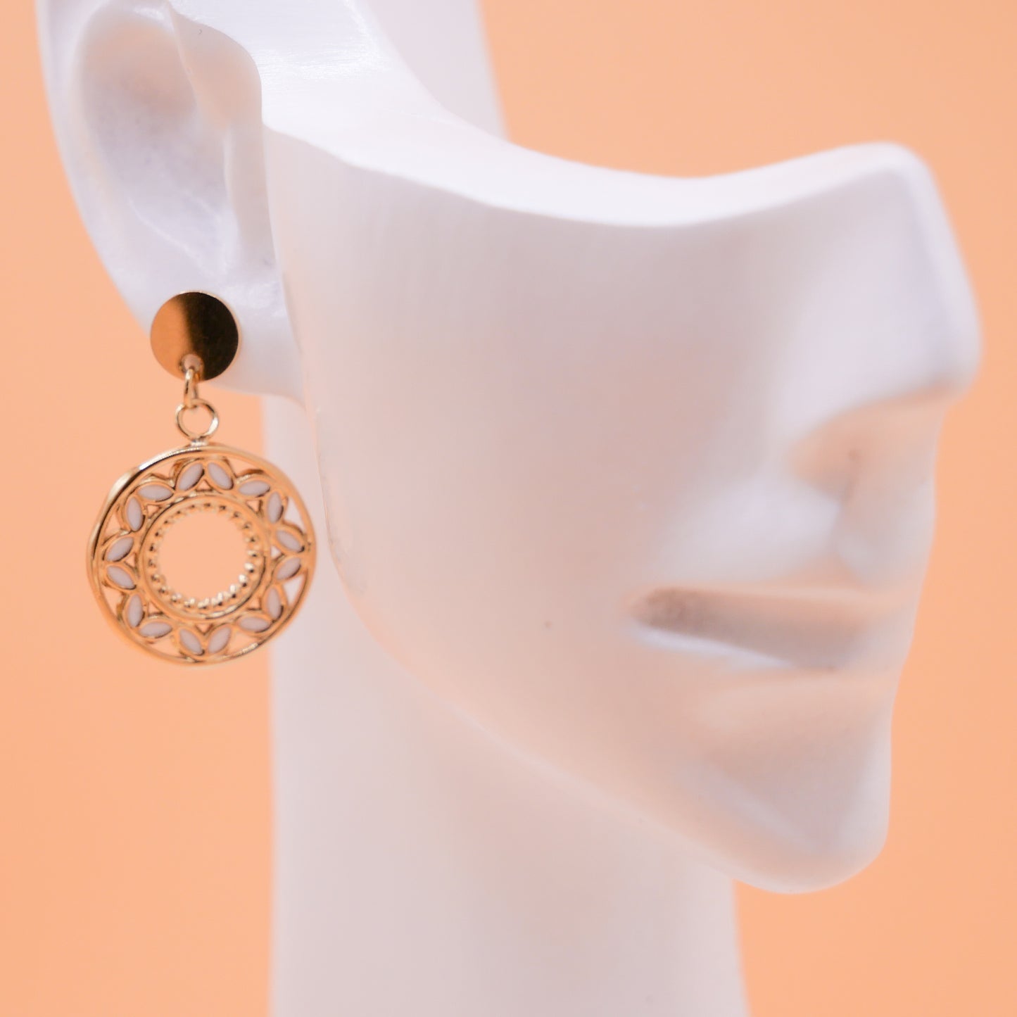 Boucles d'oreilles ELLA