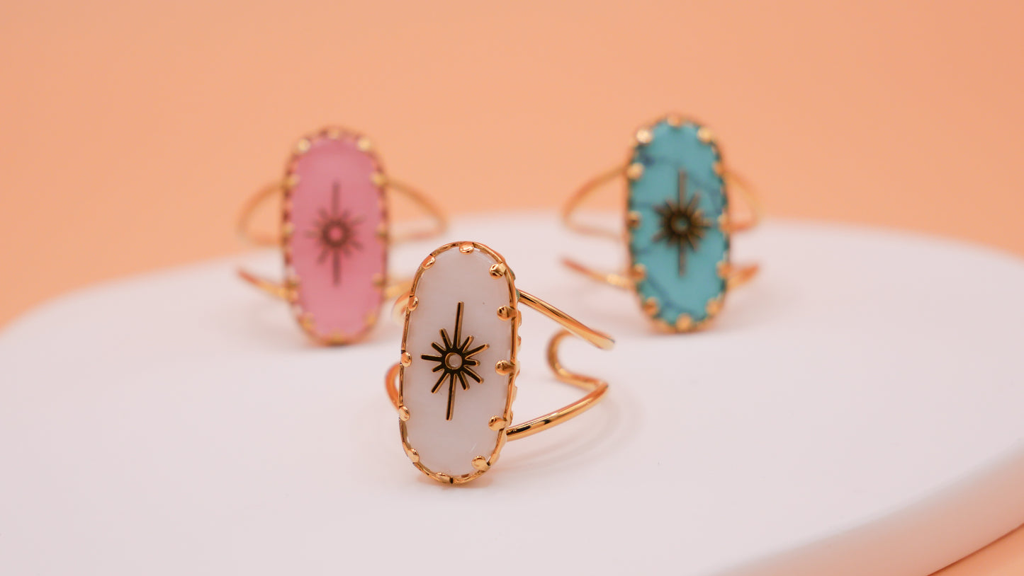 Bague LINA