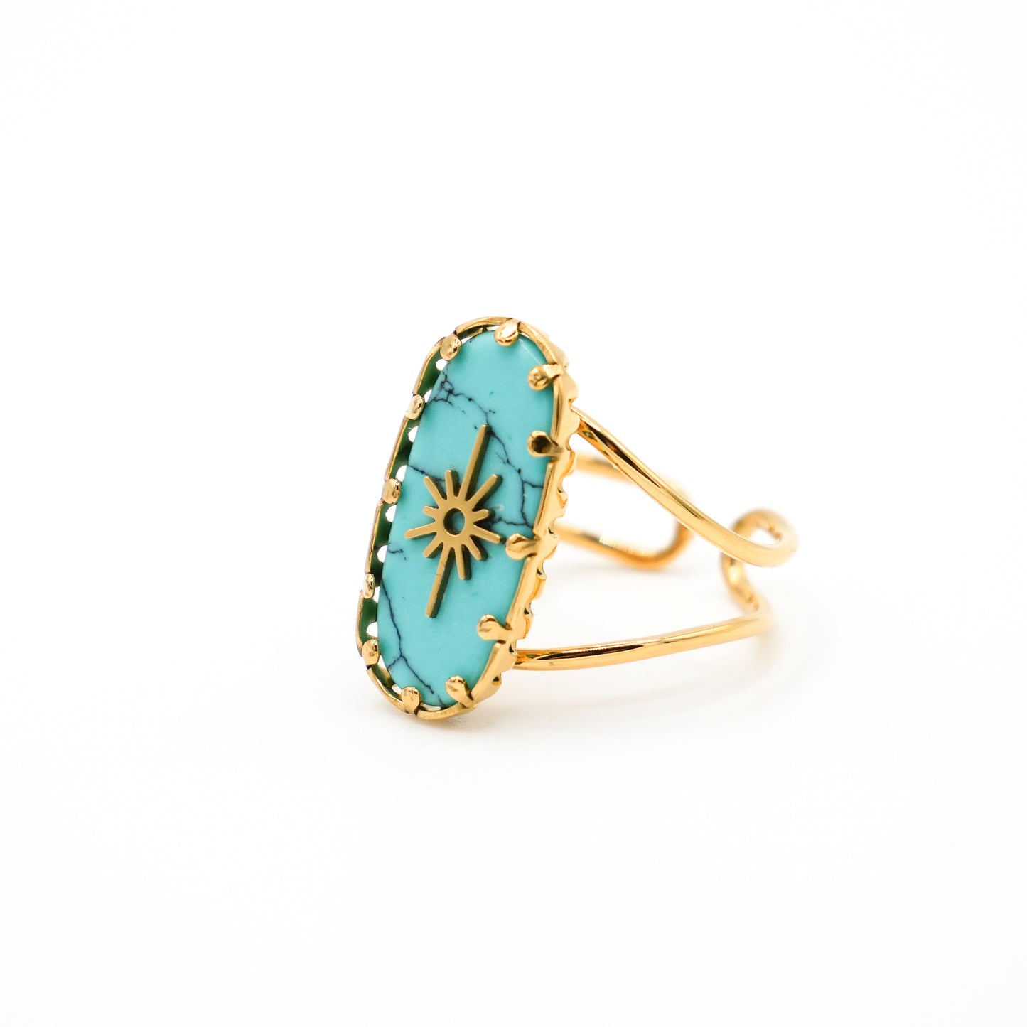 Bague LINA