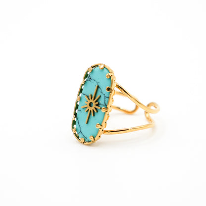 Bague LINA
