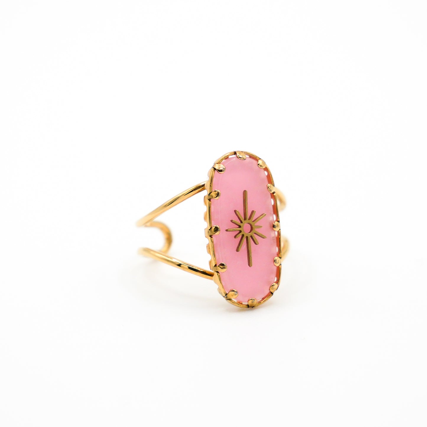Bague LINA