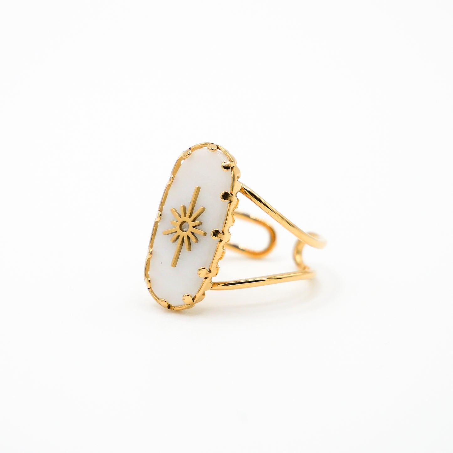 Bague LINA
