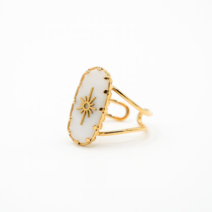 Bague LINA