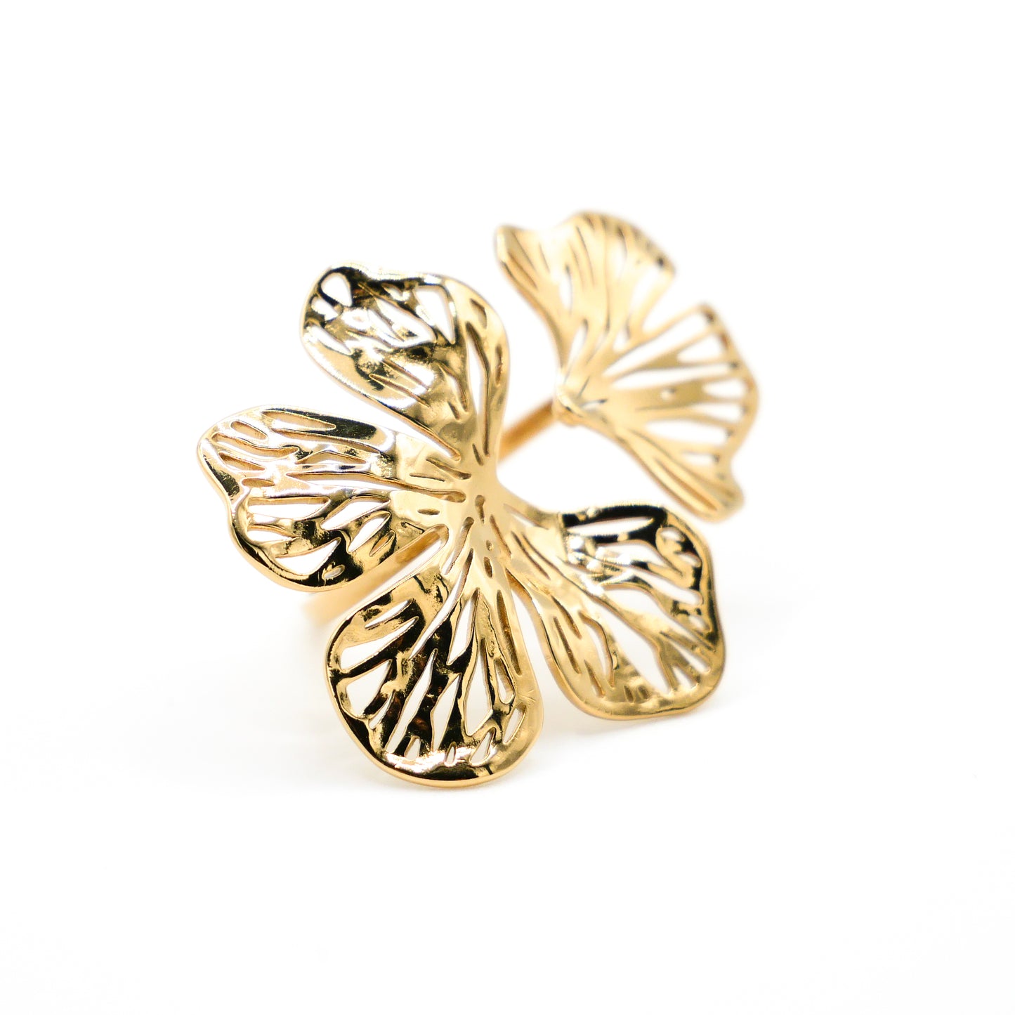 Bague TINA
