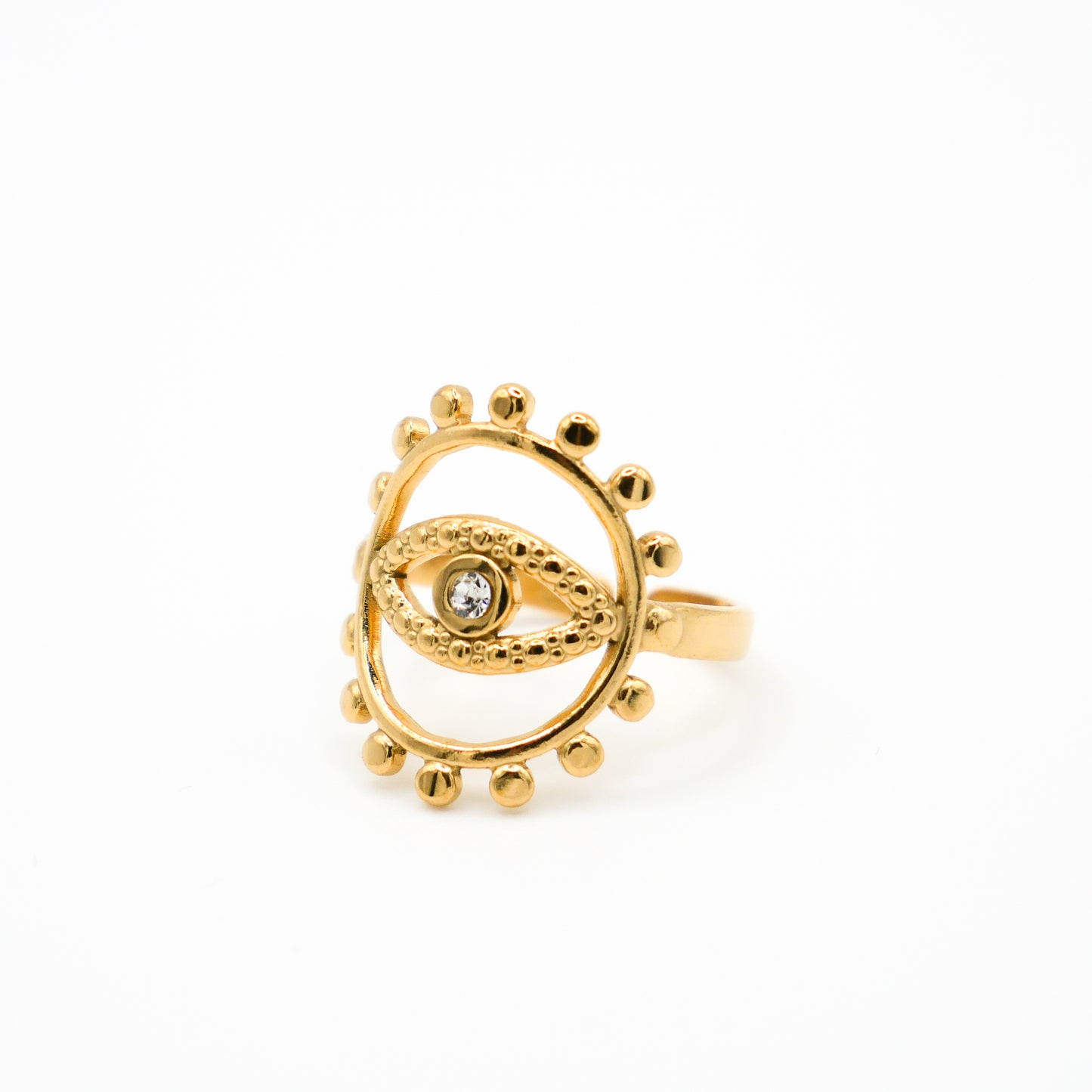 Bague EVA