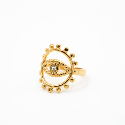 Bague EVA