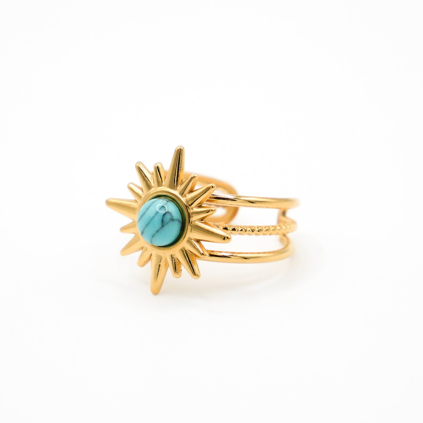 Bague ISA