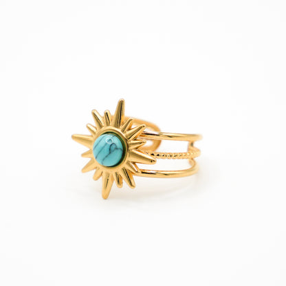 Bague ISA
