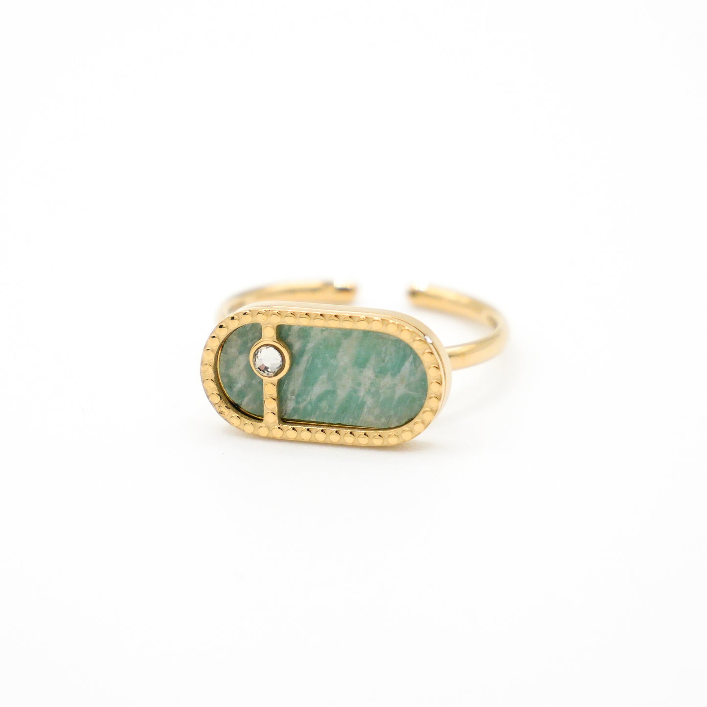Bague MIA
