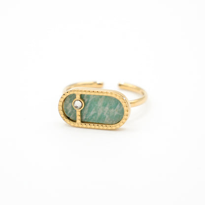 Bague MIA