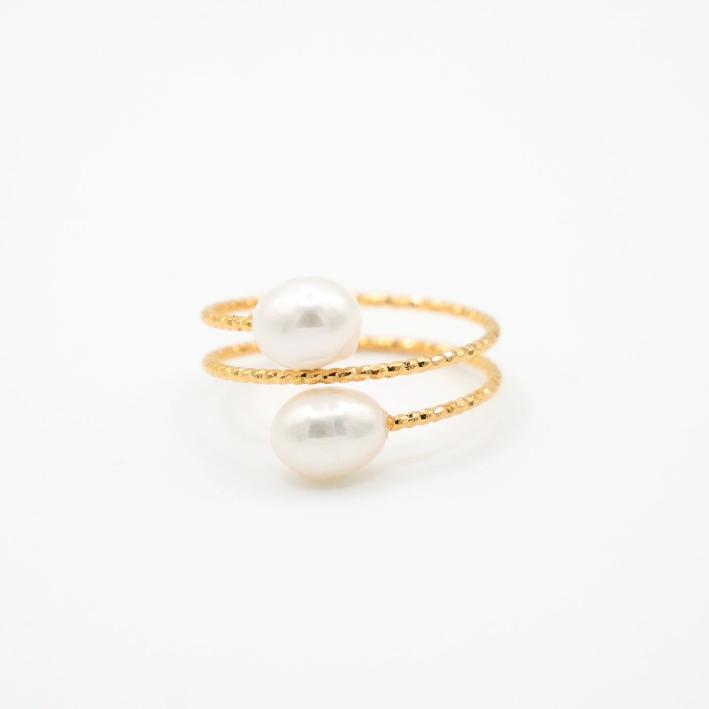 Bague ROMY