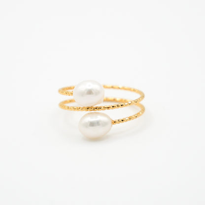 Bague ROMY