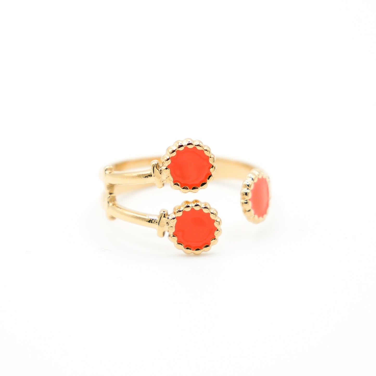 Bague ZOE