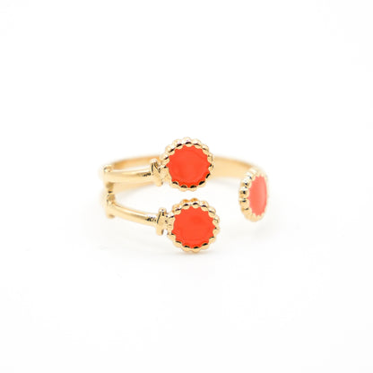 Bague ZOE