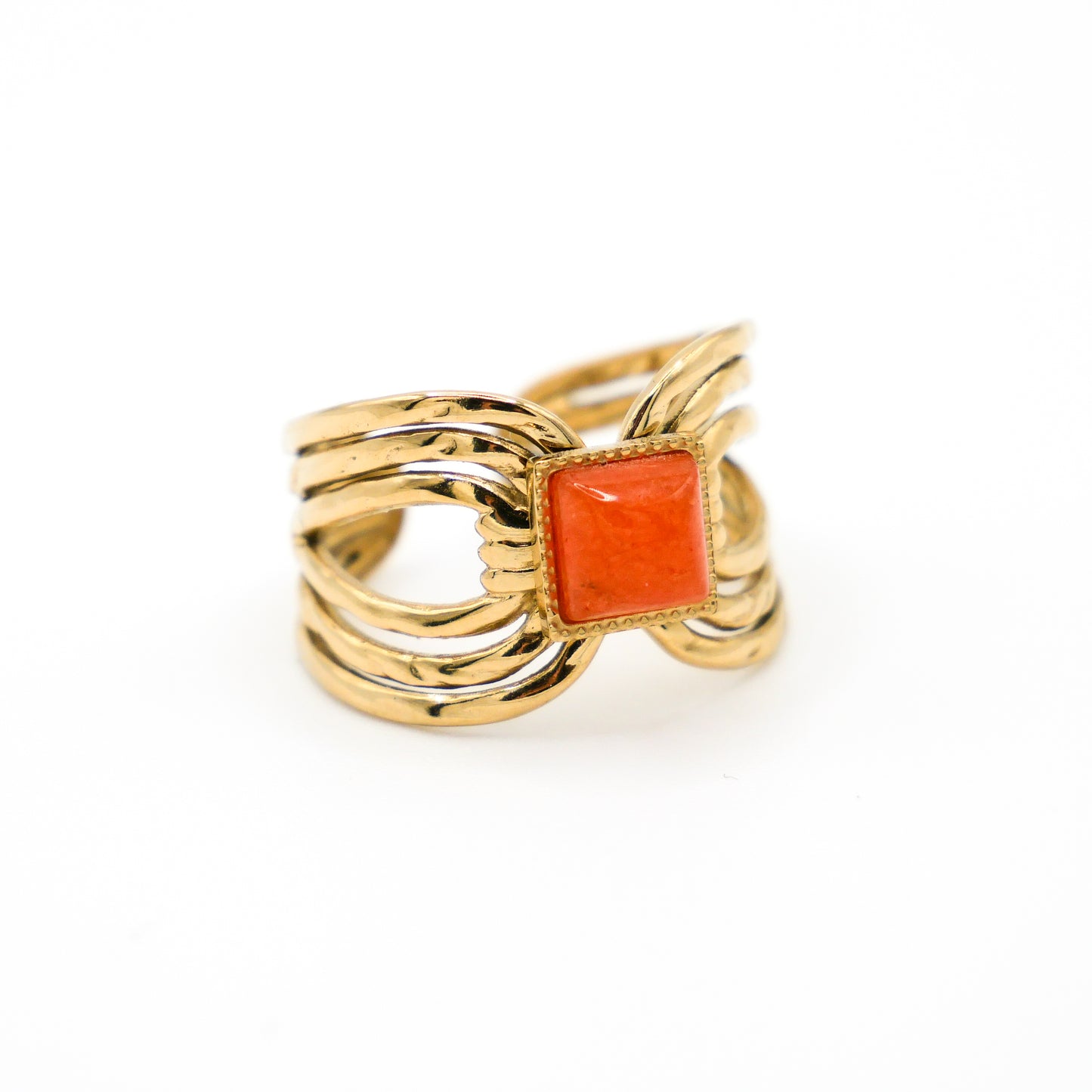 Bague LISA