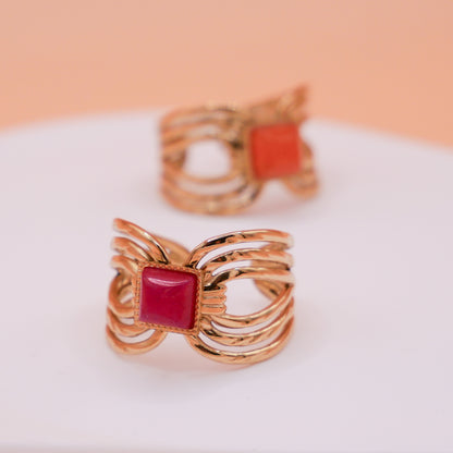Bague LISA
