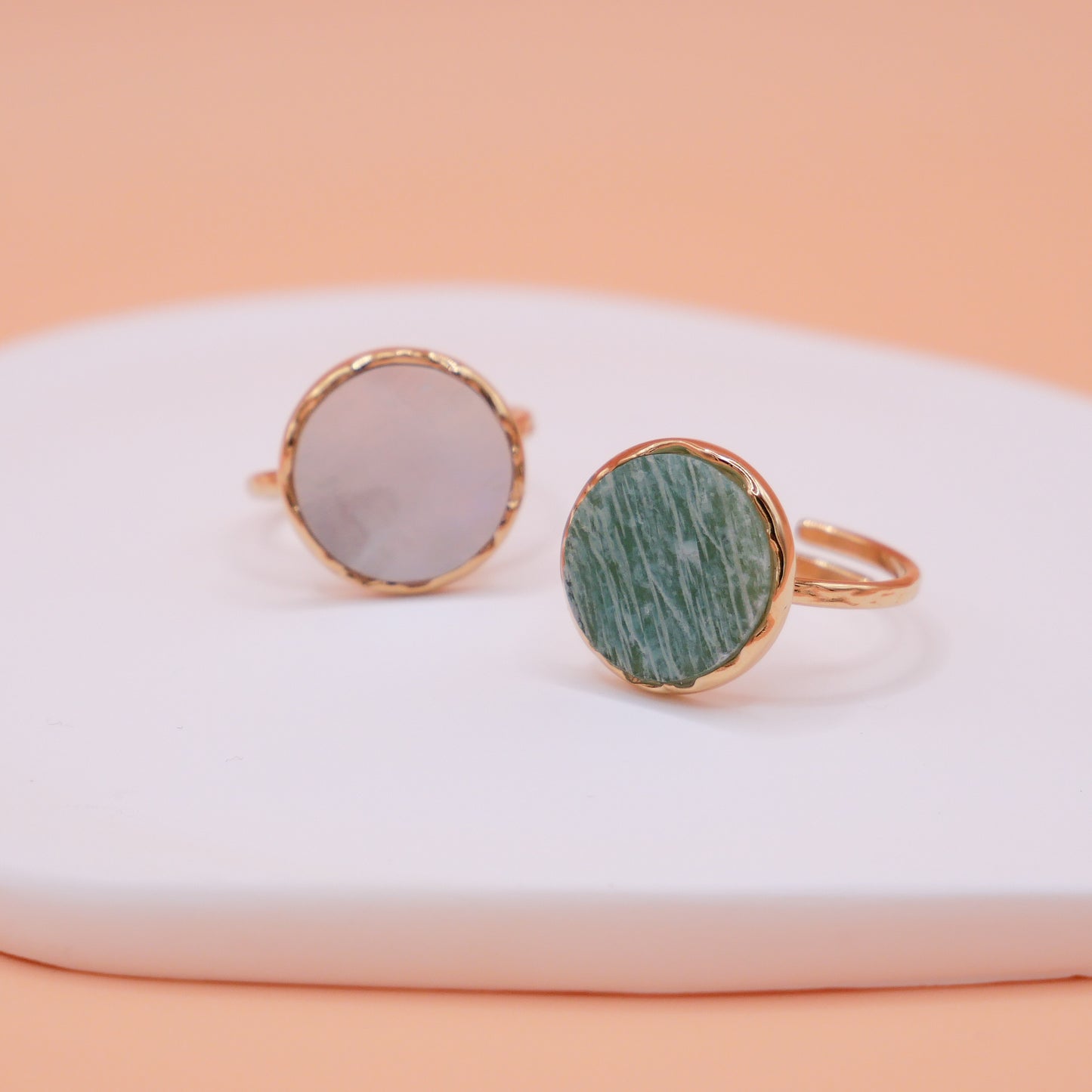 Bague INES