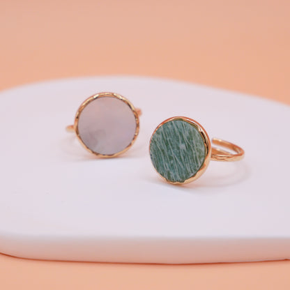 Bague INES