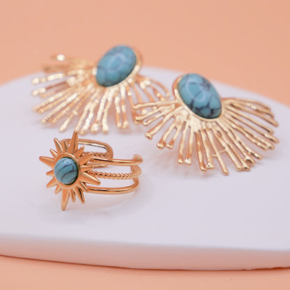 Bague ISA