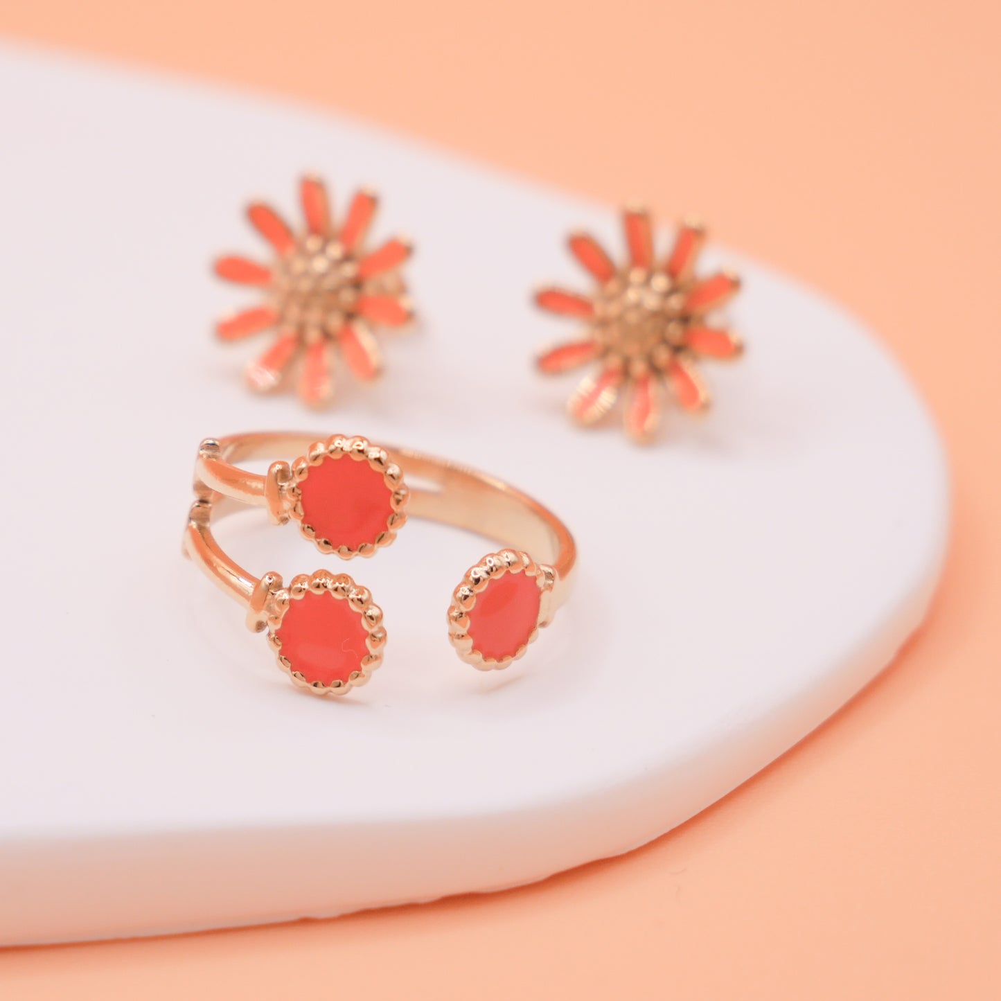 Bague ZOE