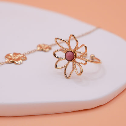 Bague SAKURA