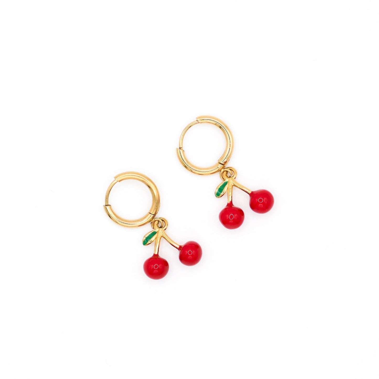 Boucles d'oreilles LILA