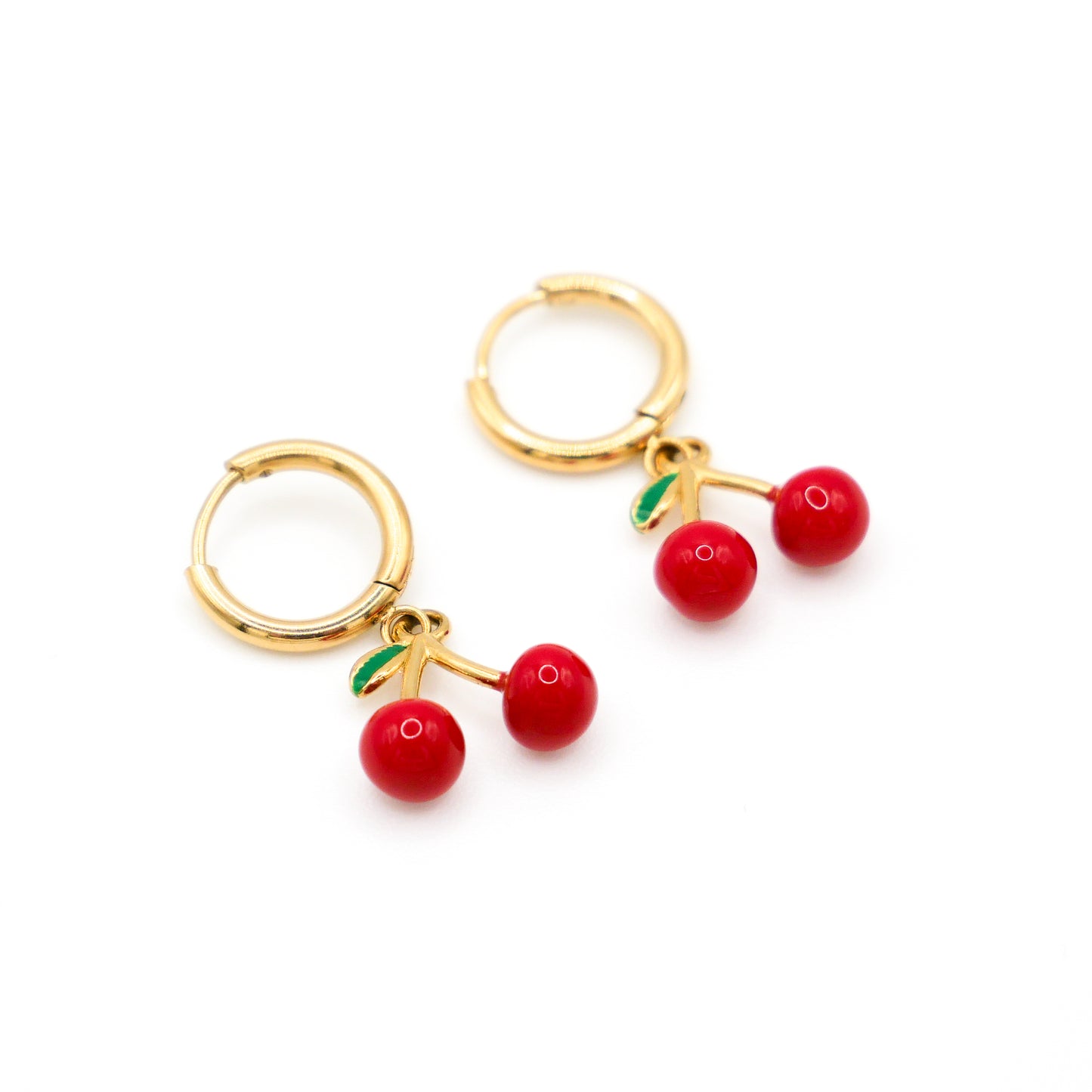 Boucles d'oreilles LILA
