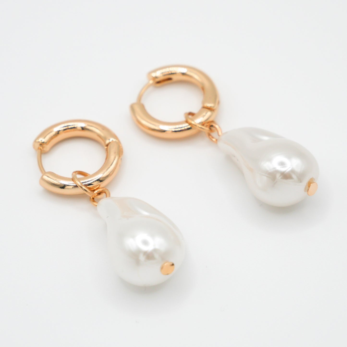 Boucles d'oreilles JULIA