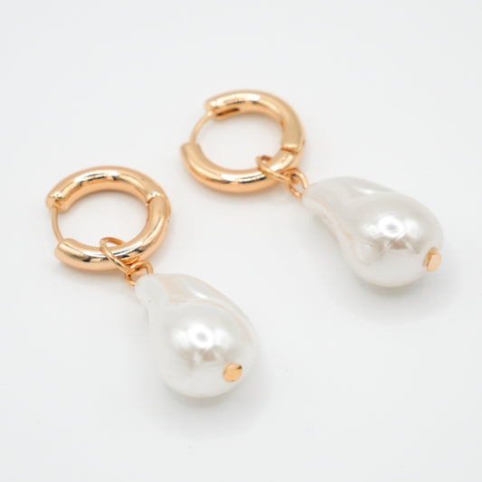 Boucles d'oreilles JULIA