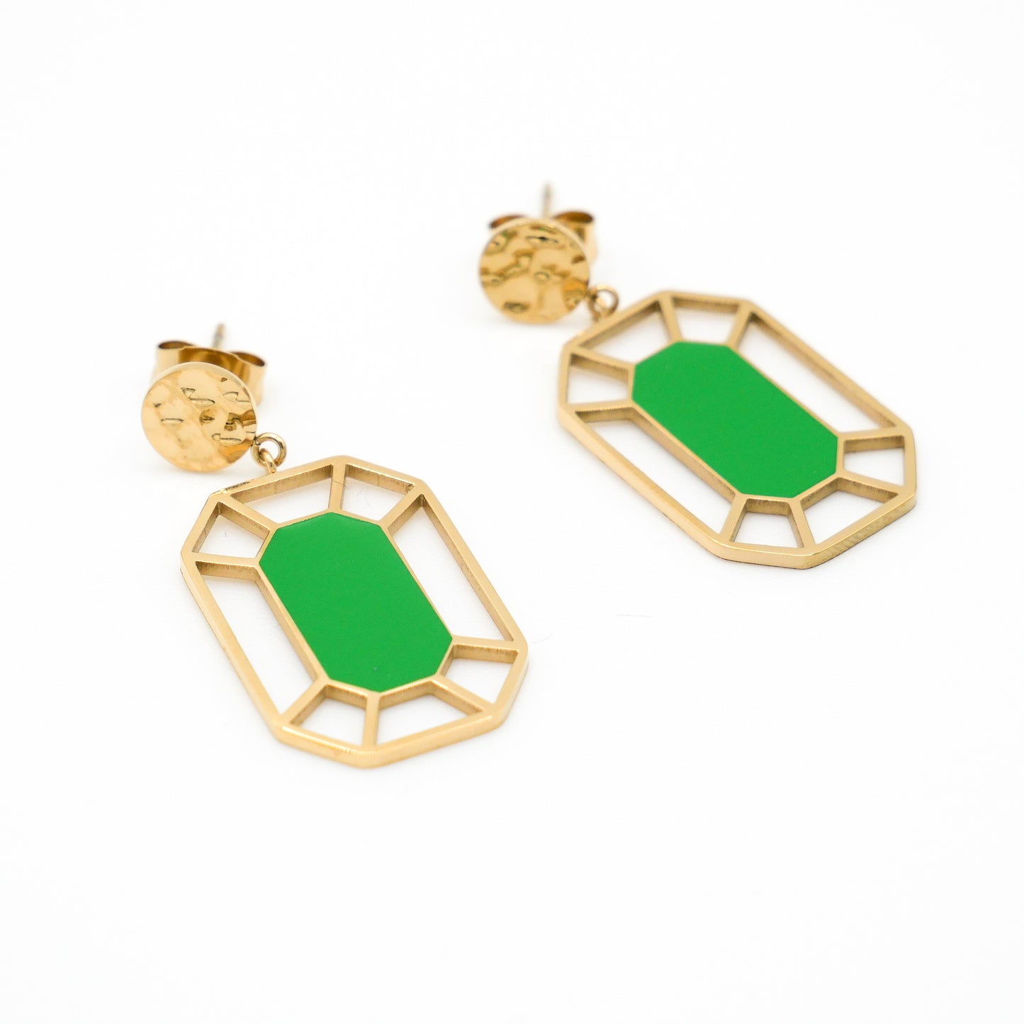 Boucles d'oreilles ARIA
