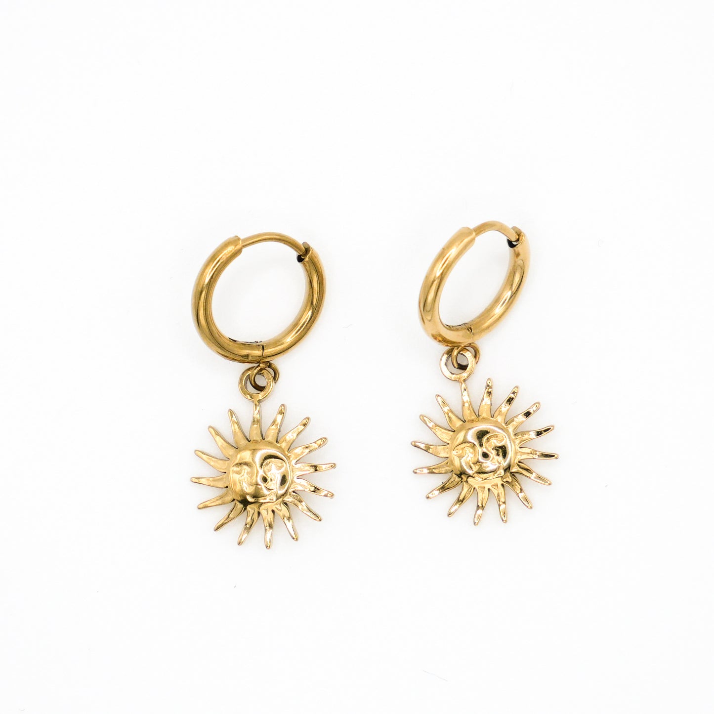 Boucles d'oreilles MARIE
