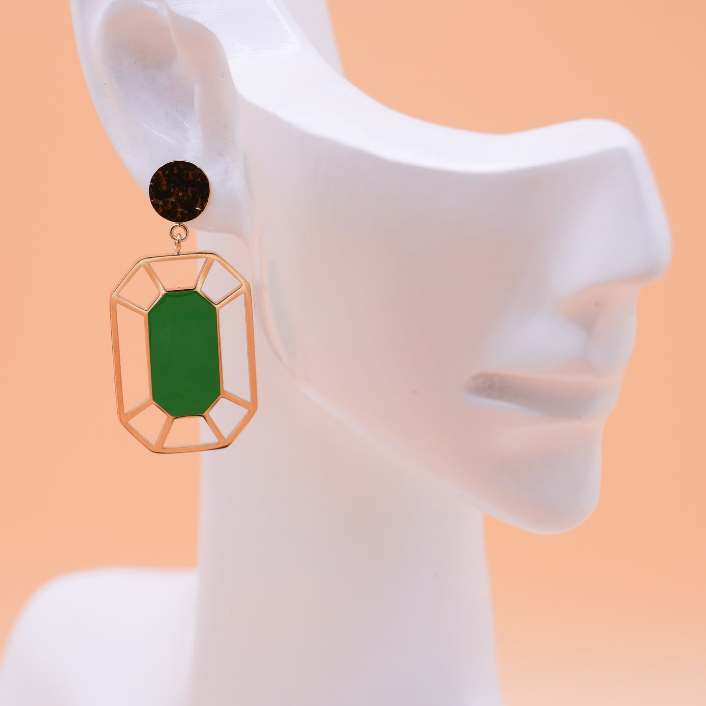 Boucles d'oreilles ARIA