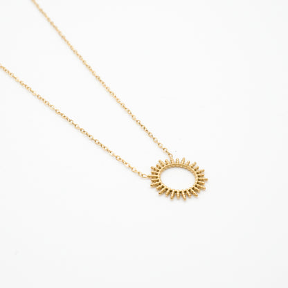Collier LEONIE