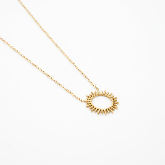 Collier LEONIE