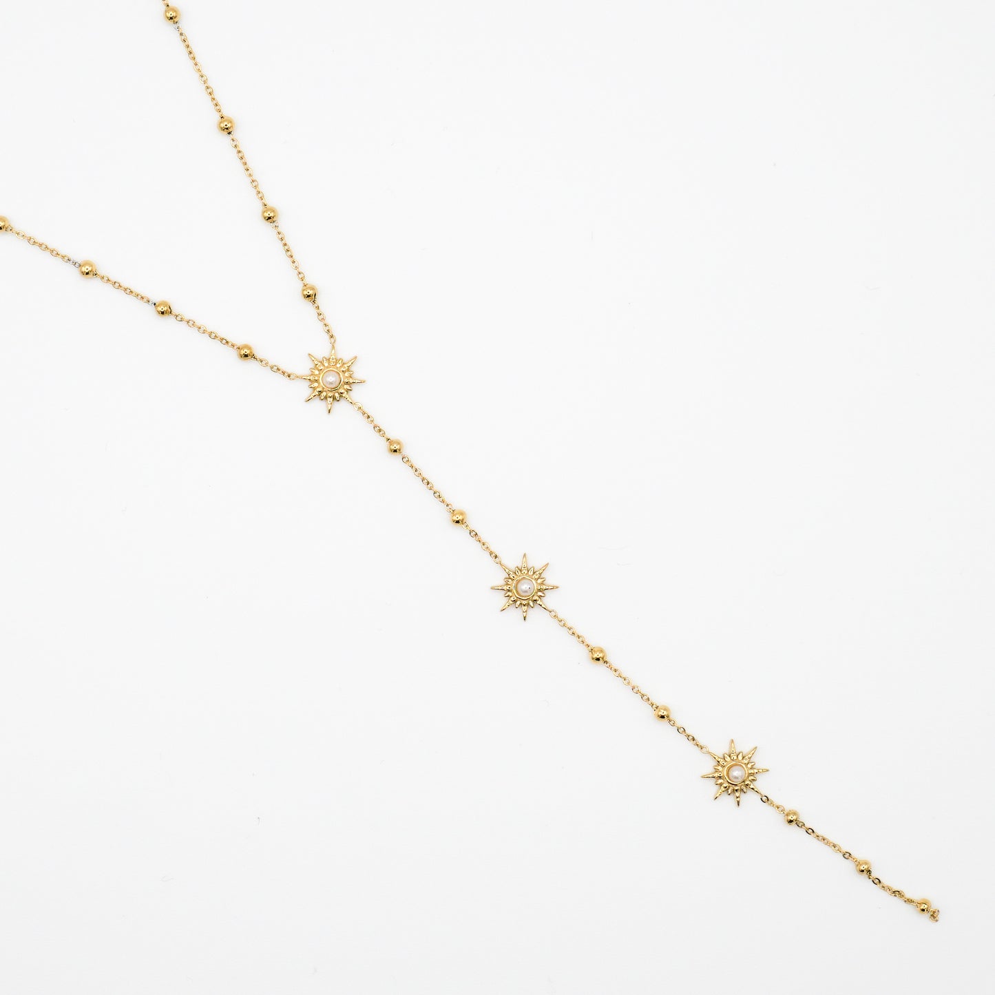 Collier MAE