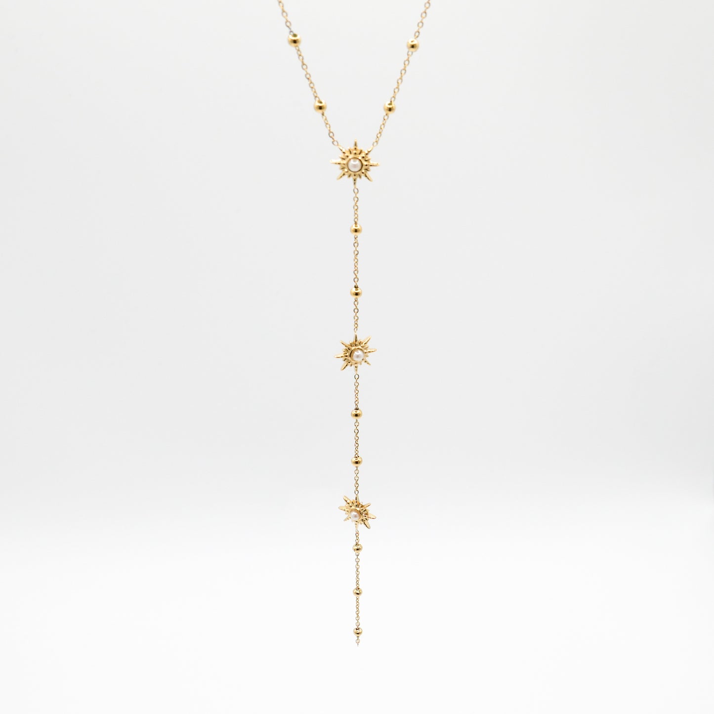 Collier MAE