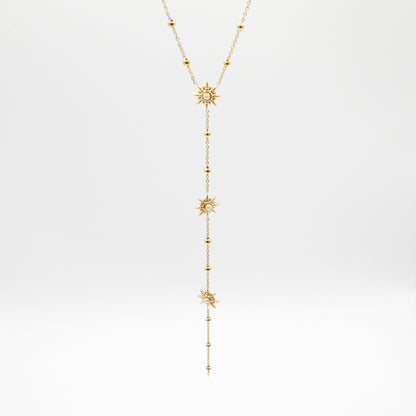 Collier MAE