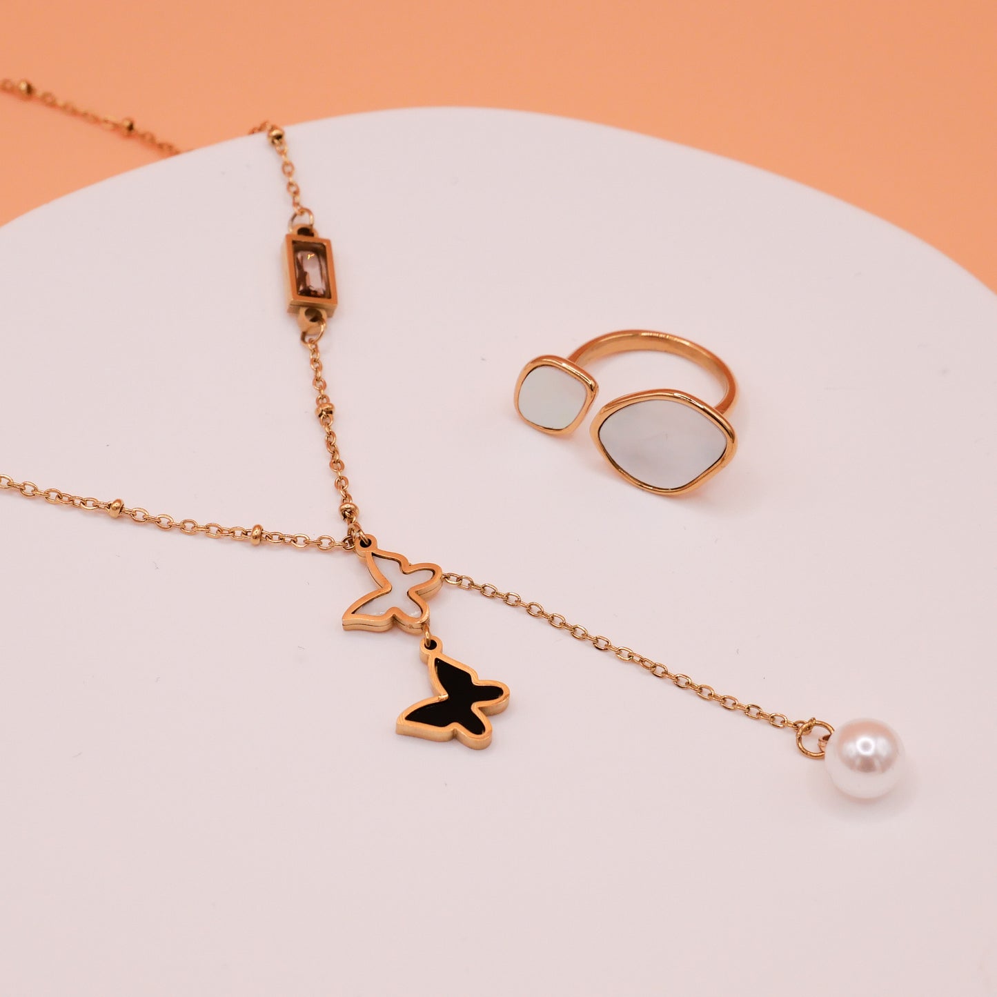 Collier LIVIA
