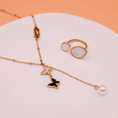 Collier LIVIA